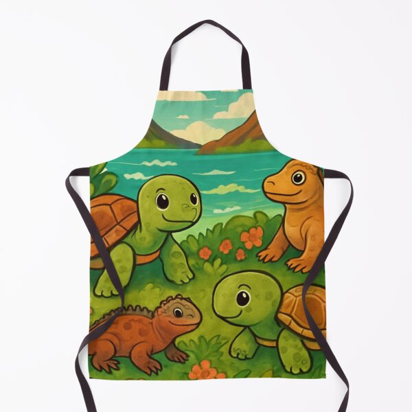 Item preview, Galapagos island, Ecuador designed and sold by GUNAPRIYAA.