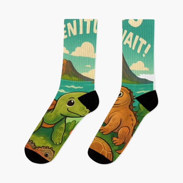 Item preview, Galapagos island, Ecuador designed and sold by GUNAPRIYAA.