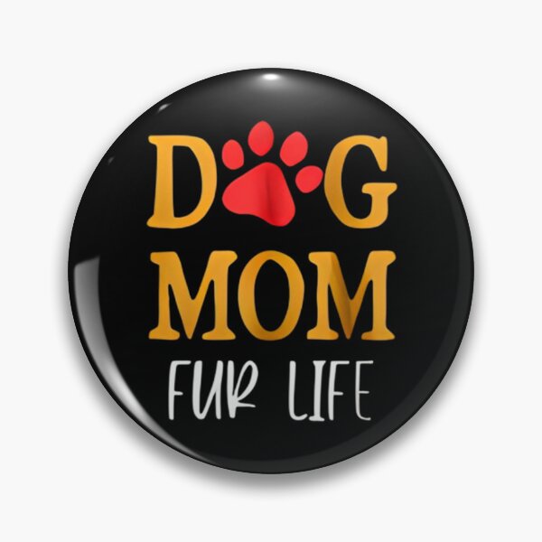 Item preview, Dog mom half sleeve designed and sold by BrionnaDani.
