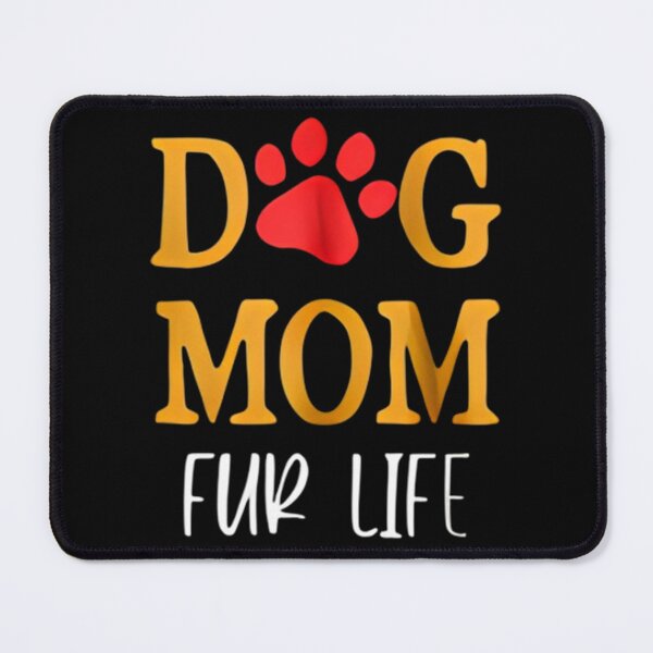 Item preview, Dog mom half sleeve designed and sold by BrionnaDani.