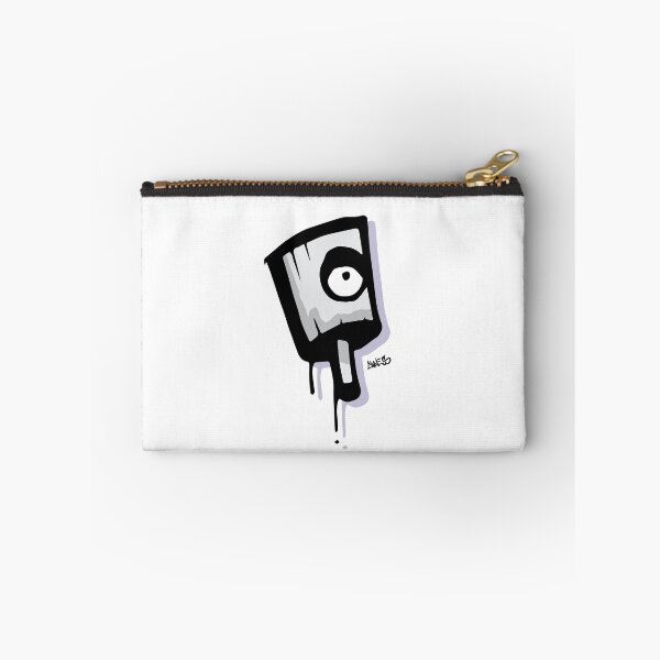 Item preview, Graffiti character sticker designed and sold by Danny Awes Graffiti.