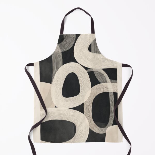 Item preview, Soft Forms - Abstract Minimalist Line Art designed and sold by Branka Kodzoman.