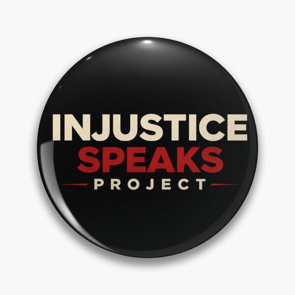 Item preview, Injustice Speaks Project 3 designed and sold by BGDDesigns.