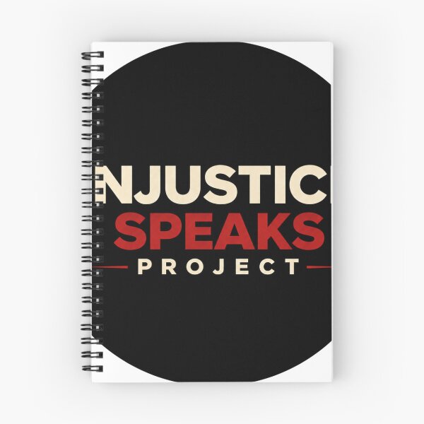 Item preview, Injustice Speaks Project 3 designed and sold by BGDDesigns.