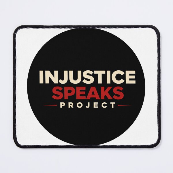 Item preview, Injustice Speaks Project 3 designed and sold by BGDDesigns.