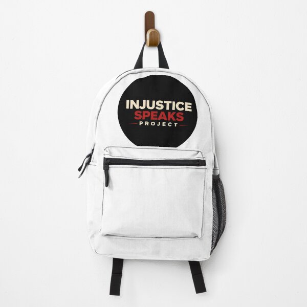 Item preview, Injustice Speaks Project 3 designed and sold by BGDDesigns.
