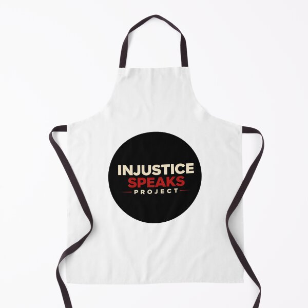 Item preview, Injustice Speaks Project 3 designed and sold by BGDDesigns.