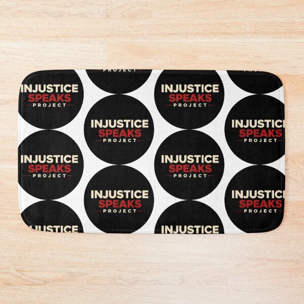 Item preview, Injustice Speaks Project 3 designed and sold by BGDDesigns.