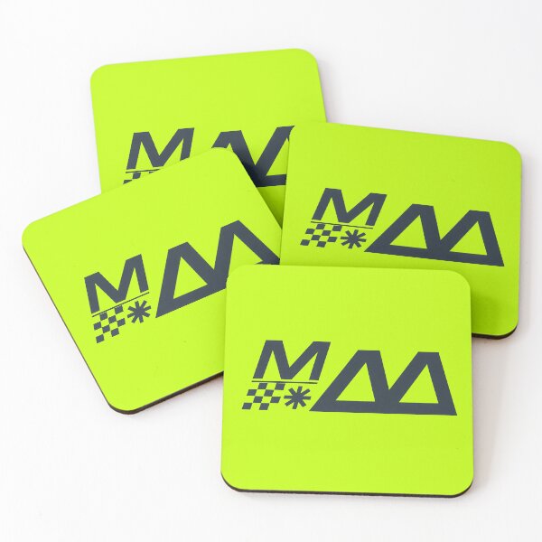Item preview, Industrial Markings - MARATHON designed and sold by FigNewto.