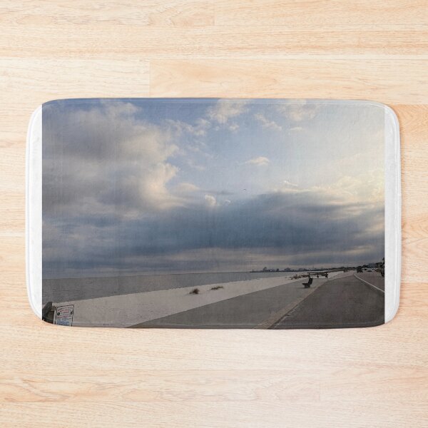 Item preview, 	Under a Calm Celeste Sky. designed and sold by Pearls1.