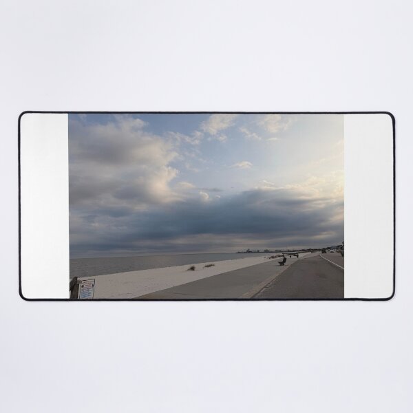 Item preview, 	Under a Calm Celeste Sky. designed and sold by Pearls1.