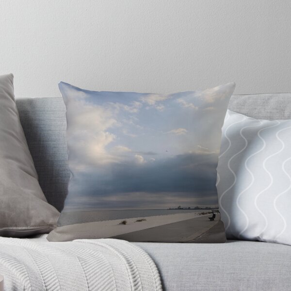 Item preview, 	Under a Calm Celeste Sky. designed and sold by Pearls1.