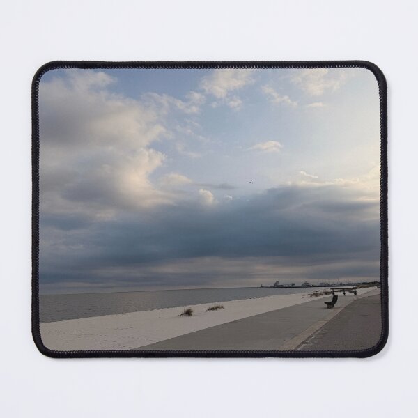 Item preview, 	Under a Calm Celeste Sky. designed and sold by Pearls1.