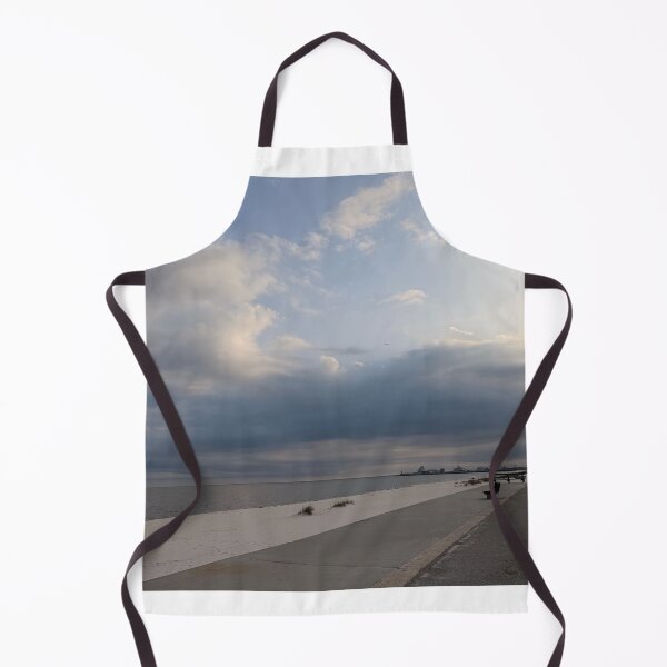 Item preview, Under a Calm Celeste Sky. designed and sold by Pearls1.