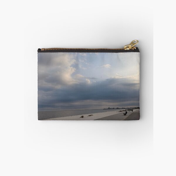 Item preview, 	Under a Calm Celeste Sky. designed and sold by Pearls1.