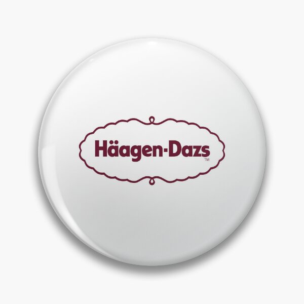 Item preview, Haagen Dazs Premium Ice Cream Logo designed and sold by mseopr.