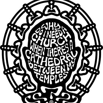 Artwork thumbnail, Free Thinker by FelixCulpa