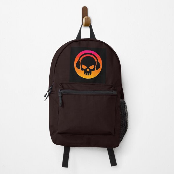 Item preview, skull creative 3 designed and sold by arabiansands.