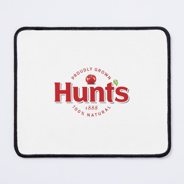 Item preview, Hunts 100 Percent Natural Tomato Logo designed and sold by mseopr.