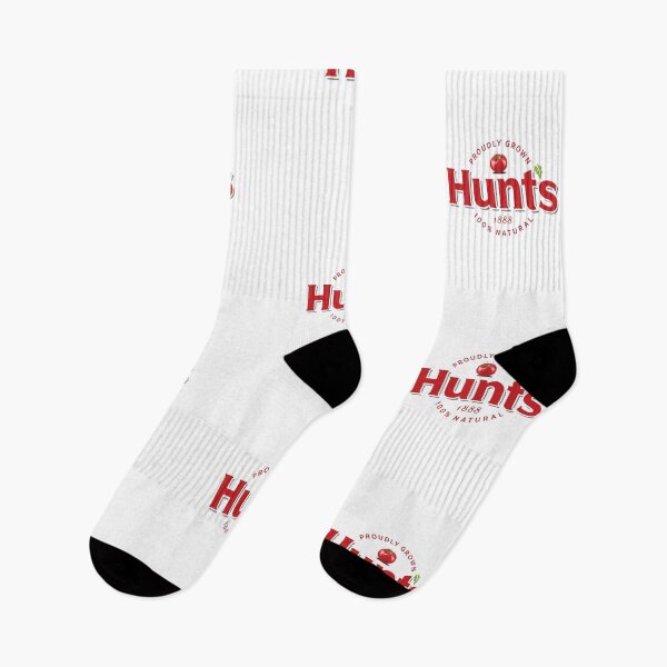 Item preview, Hunts 100 Percent Natural Tomato Logo designed and sold by mseopr.
