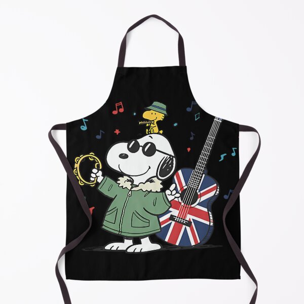 Item preview, Snoopy del Oasis designed and sold by ZenLes.