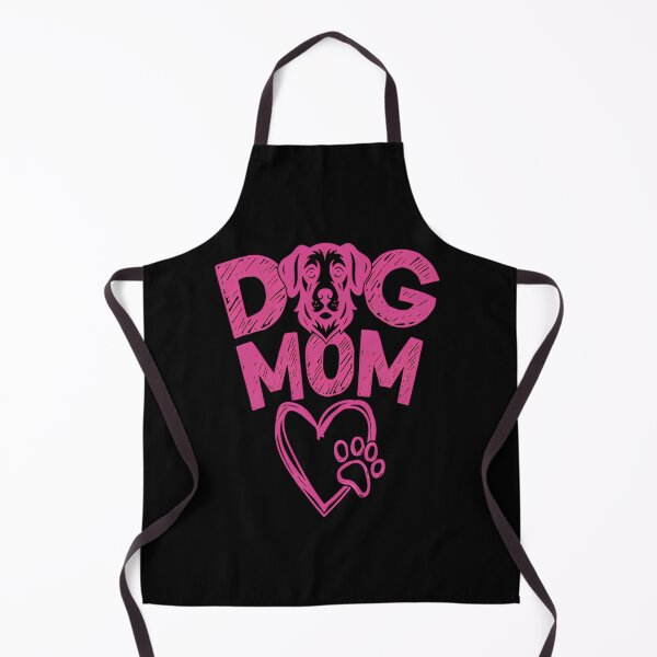 Item preview, Dog Mom Heart Premium for Women designed and sold by BrionnaDani.