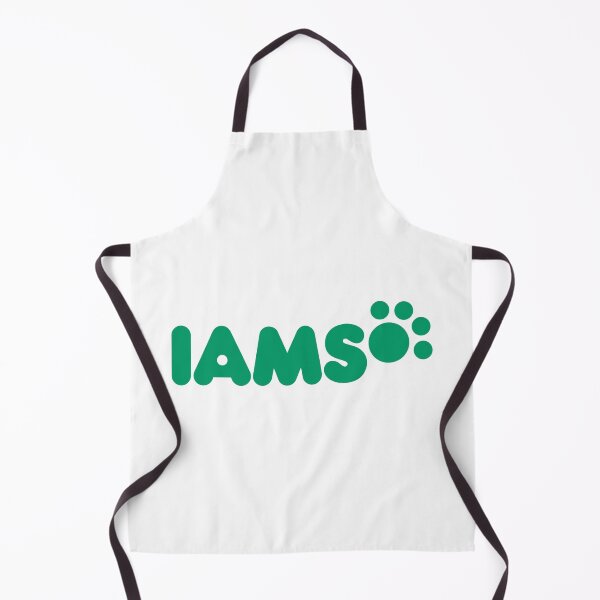 Item preview, IAMS Pet Food Dog Paw Logo designed and sold by mseopr.