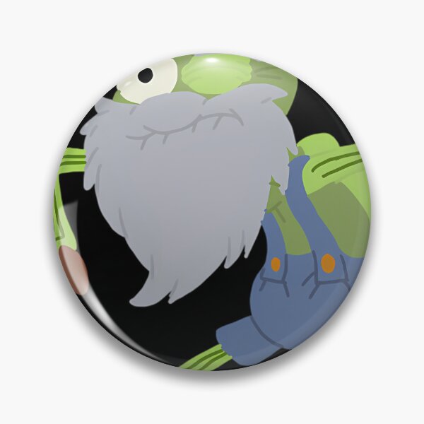 Item preview,  Old Man Jenkins designed and sold by ZenLes.