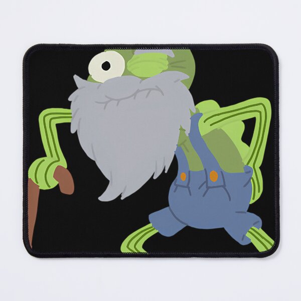 Item preview, Old Man Jenkins designed and sold by ZenLes.