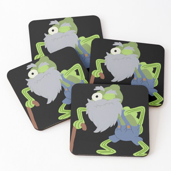 Item preview,  Old Man Jenkins designed and sold by ZenLes.