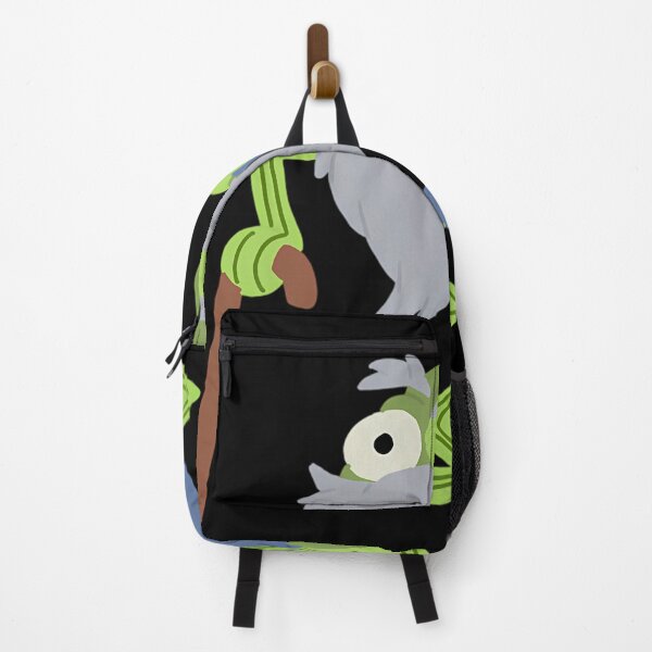 Item preview, Old Man Jenkins designed and sold by ZenLes.
