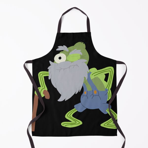 Item preview, Old Man Jenkins designed and sold by ZenLes.