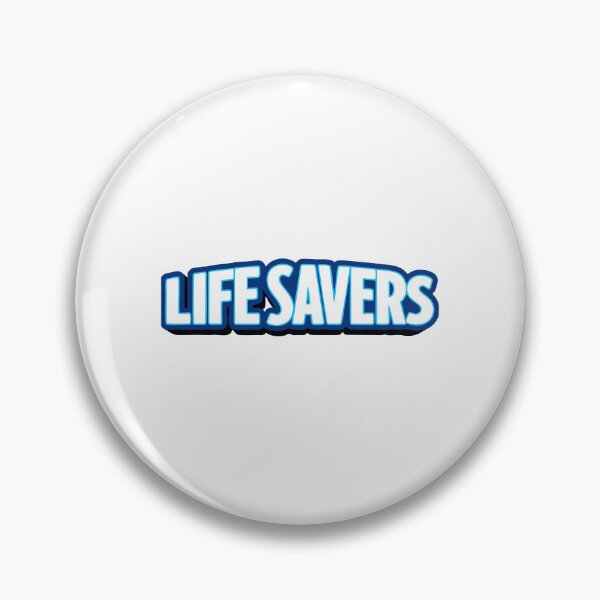 Item preview, Life Savers Candy Retro Logo designed and sold by mseopr.