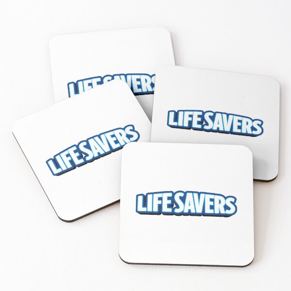 Item preview, Life Savers Candy Retro Logo designed and sold by mseopr.