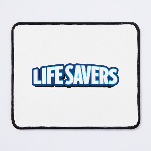 Item preview, Life Savers Candy Retro Logo designed and sold by mseopr.