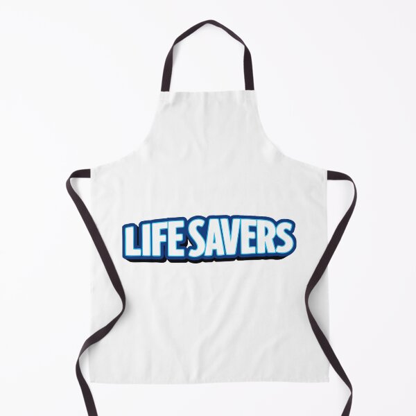 Item preview, Life Savers Candy Retro Logo designed and sold by mseopr.