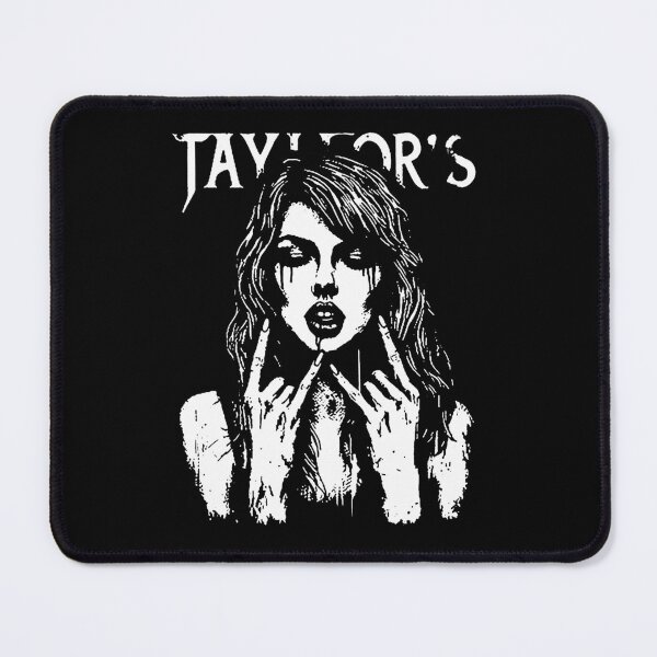 Item preview, Taylor Swift Metal Version designed and sold by GabrielGL.