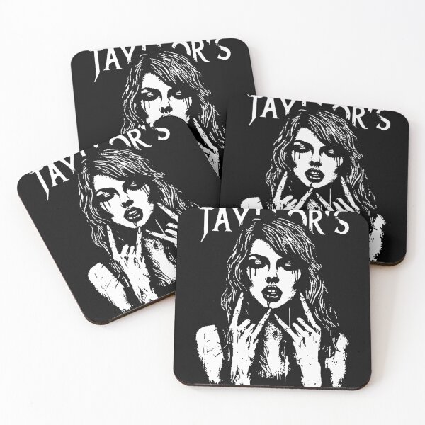 Item preview, Taylor Swift Metal Version  designed and sold by GabrielGL.