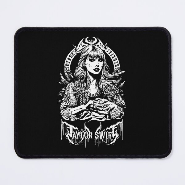Item preview, Taylor Swift Metal Version designed and sold by sardimaxe.