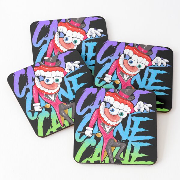 Item preview, The Magical Digital Circus designed and sold by ZenLes.