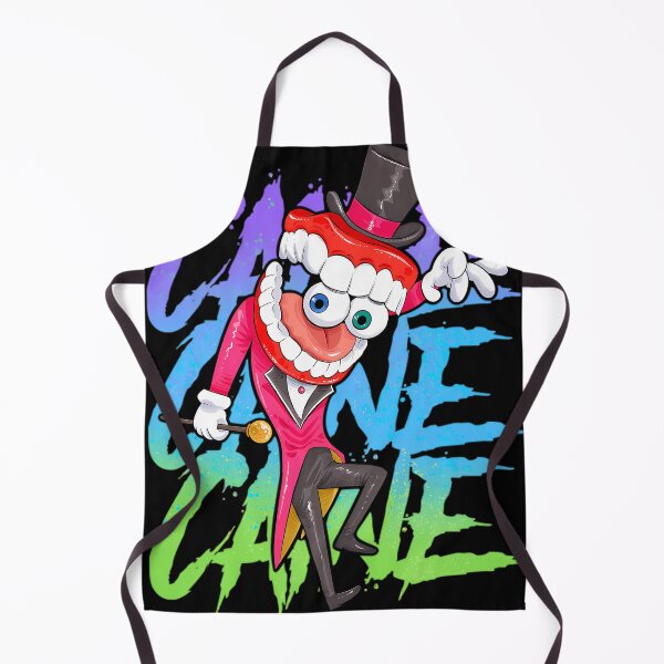 Item preview, The Magical Digital Circus designed and sold by ZenLes.