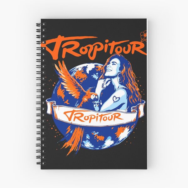 Item preview, Karol G Tropitour 2026 designed and sold by HerbertJGranger.