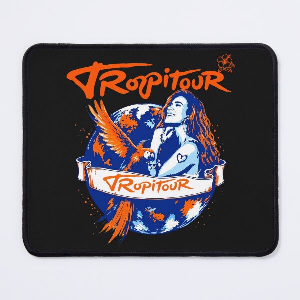 Item preview, Karol G Tropitour 2026 designed and sold by HerbertJGranger.