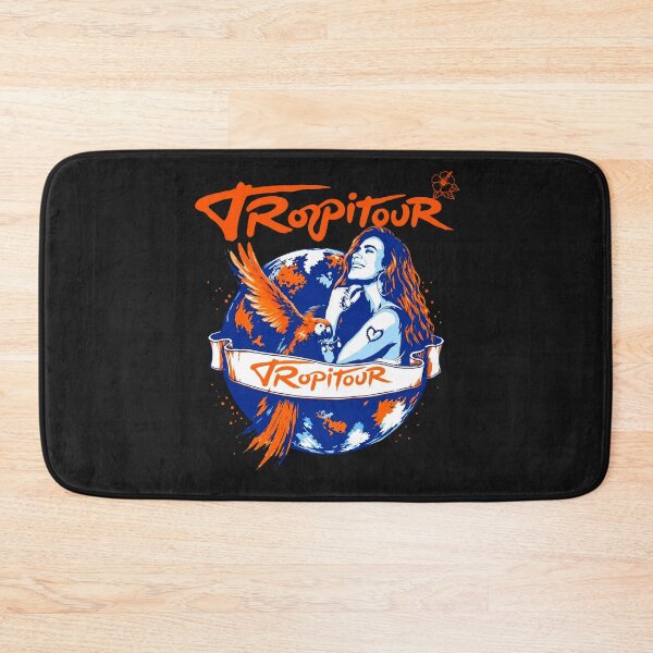 Item preview, Karol G Tropitour 2026 designed and sold by HerbertJGranger.