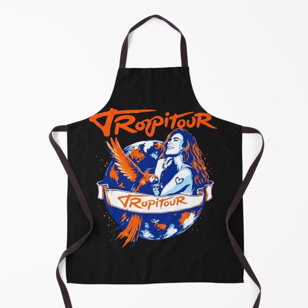 Item preview, Karol G Tropitour 2026 designed and sold by HerbertJGranger.