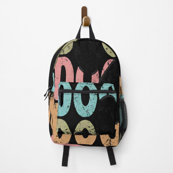 Item preview, Dog Mom Retro Paw - Premium Unisex for Pet Lovers designed and sold by BrionnaDani.