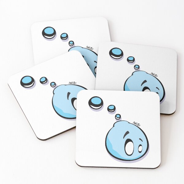 Item preview, Graffiti character sticker designed and sold by Danny Awes Graffiti.