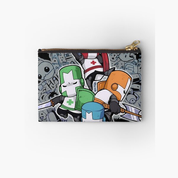 Item preview,  Castles Crashers designed and sold by ZenLes.