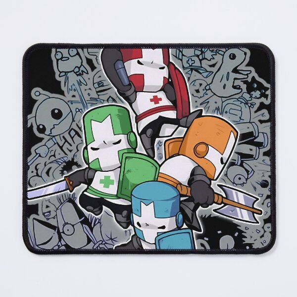 Item preview,  Castles Crashers designed and sold by ZenLes.