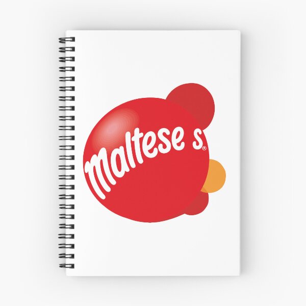 Item preview, Logotipo de las bolas de chocolate Maltesers designed and sold by mseopr.